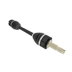 Mopar Replacement - Axle Shafts, Direct Fit for 2014-2016 DART - 52123843AC