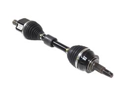 Mopar Replacement - Axle Shafts, Direct Fit for 2016-2017 200 - 52123849AB