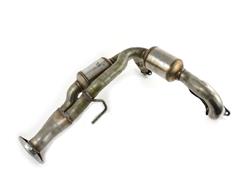 Mopar Performance Exhaust Systems 52124346AB