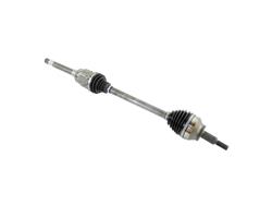 Mopar Replacement - Axle Shafts, Direct Fit for 2018-2021 DURANGO, GRAND CHEROKEE - 52124712AD