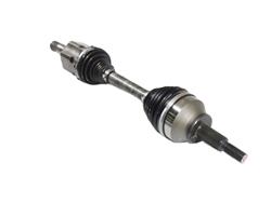 Mopar Replacement - Axle Shafts, Direct Fit for 2018-2021 DURANGO, GRAND CHEROKEE - 52124713AD