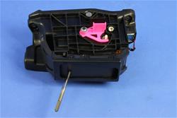 Mopar Replacement - Shifters, Automatic Transmission for 2011-2013 DURANGO, 2012-2013 GRAND CHEROKEE - 52124793AE