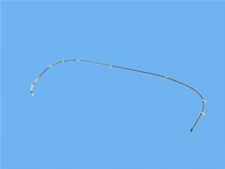 Mopar Replacement Parking Brake Cables for 2019-2021 GRAND CHEROKEE - 52124961AH