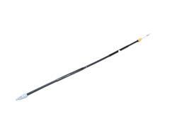 Mopar Replacement Parking Brake Cables for 2013-2021 DURANGO, GRAND CHEROKEE - 52124964AE