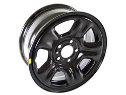 Mopar Replacement Wheels 52125068AB