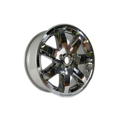 Mopar Replacement Wheels 52125165AC