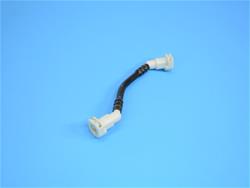 Mopar Replacement Fuel Vapor Lines for 2008-2011 LIBERTY, 2007-2011 NITRO - 52125226AB