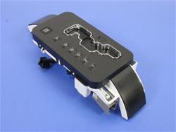 Mopar Replacement - Shifter Replacement Parts, Automatic Transmission for 2010 LIBERTY, NITRO - 52125340AC