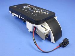 Mopar Replacement - Shifter Replacement Parts, Automatic Transmission for 2011-2012 LIBERTY, 2011 NITRO - 52125340AD