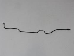Mopar Replacement Fuel Feed Lines for 2007-2018 WRANGLER - 52126028AC