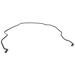 Mopar Replacement Fuel Vapor Lines for 2008-2018 WRANGLER - 52126030AB