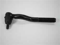 Mopar Replacement Tie Rod Ends for 2007-2018 WRANGLER - 52126114AC