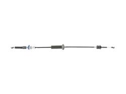 Mopar Replacement - Transfer Case Components for 2018 WRANGLER - 52126222AE
