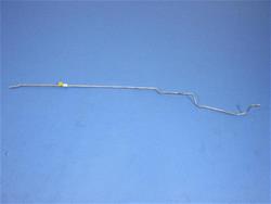Mopar Replacement Fuel Feed Lines for 2000-2002 WRANGLER - 52127502