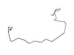 Mopar Replacement - Brake Lines, Direct Fit for 1997-2001 CHEROKEE - 52127988AC
