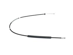 Mopar Replacement Parking Brake Cables for 1997-2001 CHEROKEE - 52128072AD