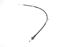 Mopar Replacement Parking Brake Cables for 2002-2004 GRAND CHEROKEE - 52128118AF
