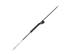Mopar Replacement Parking Brake Cables for 2003-2006 WRANGLER - 52128429AA