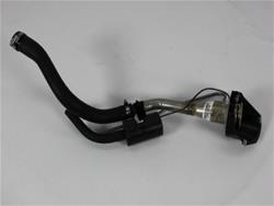 Mopar Replacement - Fuel Tank Filler Necks for 2005-2007 LIBERTY - 52129234AC