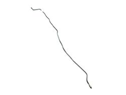 Mopar Replacement - Brake Lines, Direct Fit for 1997-2001 CHEROKEE - 52130024