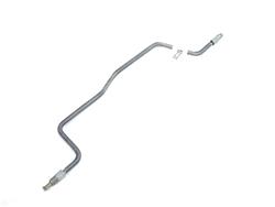 Mopar Replacement - Brake Lines, Direct Fit for 1997-2001 CHEROKEE - 52130025