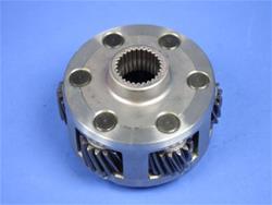 Mopar Replacement - Automatic Transmission Planetary Bearings for 2004 RAM 3500, RAM 2500, 2006 RAM 1500 - 52854033AA