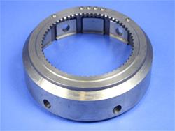 Mopar Replacement - Clutch Kit Replacement Components for 2003-2008 RAM 3500, RAM 2500, 2005-2006 RAM 1500 - 52854149AA