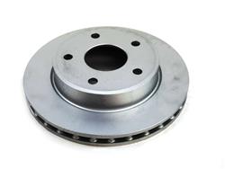 Mopar Replacement - Brake Rotors for 2005-2011 DAKOTA - 52855005AB