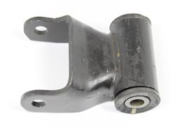 Mopar Replacement - Leaf Spring Shackles and Hangers for 2014-2017 5500, 4500, 2013-2022 3500 - 52855648AE