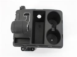 Mopar Replacement - Shifters, Automatic Transmission for 2011-2013 1500, 2009-2010 RAM 1500 - 52855896AA