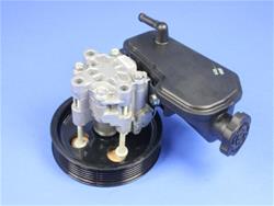 Mopar Replacement - Power Steering Pumps for 2011 DAKOTA - 52855925AD