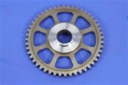 Mopar Replacement Camshaft Gears for 2001 CHEROKEE, 2001-2004 GRAND CHEROKEE, 2001-2006 WRANGLER - 53010557AA