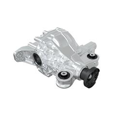 Mopar Replacement Driveshafts 53010813AD