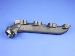 Mopar Replacement Exhaust Manifolds 53013599AB