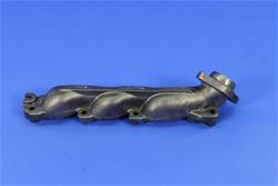 Mopar Replacement Exhaust Manifolds for 2006-2008 COMMANDER, 2005-2008 GRAND CHEROKEE - 53013606AB