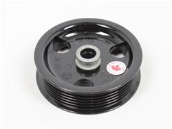 Mopar Replacement Power Steering Pulleys 53013677AB