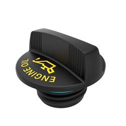 Mopar Replacement - Engine Oil Filler Caps for 2022 1500 - 53013775AC