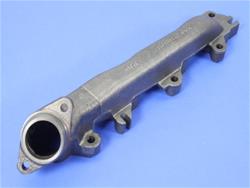 Mopar Replacement Exhaust Manifolds 53013858AD