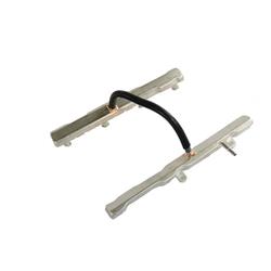 Mopar Replacement Fuel Rails 53013888AE