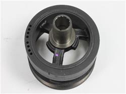 Mopar Replacement Harmonic Balancers