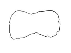 Mopar Replacement Valve Cover Gaskets 53020878