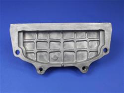 Mopar Replacement Flywheel and Flexplate Covers 53020885