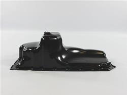 Mopar Replacement - Oil Pans for 2007-2009 ASPEN, 2006-2009 DURANGO - 53021687AD