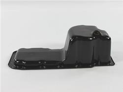 Mopar Replacement - Oil Pans for 2006-2007 COMMANDER, 2005-2007 GRAND CHEROKEE - 53021756AB