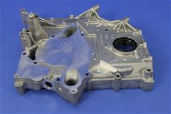 Mopar Replacement - Engine, Fuel Rail and Coil Covers for 2021 1500 - 53022195AM