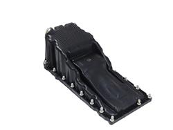 Mopar Replacement - Oil Pans for 2014-2015 DURANGO, 2015 GRAND CHEROKEE - 53022343AL