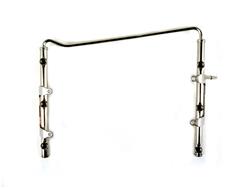 Mopar Replacement Fuel Rails 53031102AB