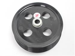 Mopar Replacement - Power Steering Pulleys for 2007-2011 WRANGLER - 53032956AA