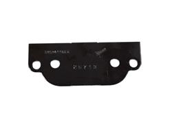 Mopar Replacement - Flywheel And Flexplate Dust Covers for 2014-2021 3500, 2014-2017 4500, 2014-2016 5500 - 53034118AA