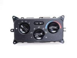 Mopar Replacement HVAC Climate Control Panels for 2005 LIBERTY - 55037533AE